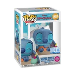 Sleeping Stitch in Box #1607 Funko Pop