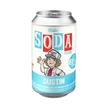 Dustin Funko Pop