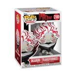 Okarun (Transformed) #2100 Funko Pop