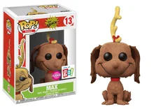 Max #13 Funko Pop