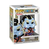 Jinbe #1265 Funko Pop
