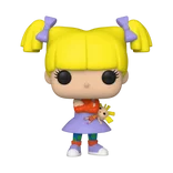 Angelica Pickles #1206 Funko Pop