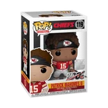 Patrick Mahomes II #119 Funko Pop