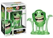Slimer #108 Funko Pop