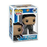 The Engineer #587 Funko Pop
