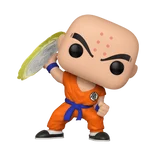 Krillin #706 Funko Pop
