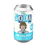 Jim Halpert Funko Pop