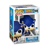 Sonic with Chao #1036 Funko Pop
