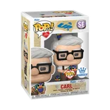 Carl #SE Funko Pop