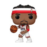 Allen Iverson #102 Funko Pop