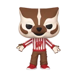 Bucky Badger #09 Funko Pop