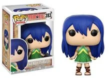Wendy Marvell #283 Funko Pop