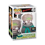 Martian Soldier #1877 Funko Pop