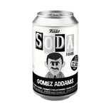 Gomez Addams Funko Pop