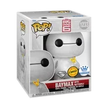Baymax With Butterfly #1233 Funko Pop