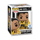 Black Adam #440 Funko Pop