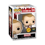 Shaun #1660 Funko Pop