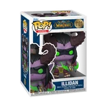 Illidan #1101 Funko Pop