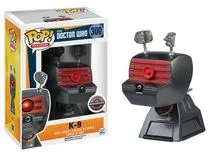 K-9 #300 Funko Pop