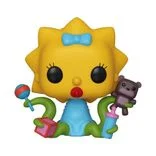 Alien Maggie #824 Funko Pop
