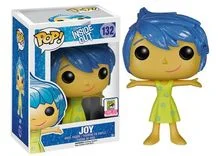 Joy #132 Funko Pop