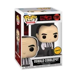 Oswald Cobblepot #1191 Funko Pop