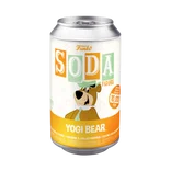 Yogi Bear Funko Pop