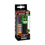 Holiday Bonnie Funko Pop