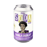 Darla Dudley Funko Pop