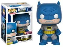 Batman #111 Funko Pop