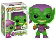 Green Goblin #109 Funko Pop