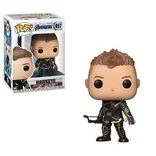 Hawkeye #457 Funko Pop