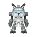 Exoskeleton Snowball #569 Funko Pop