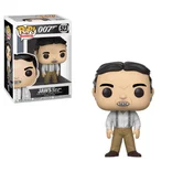 Jaws from The Spy Who Loved Me #523 Funko Pop