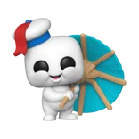 Mini Puft #934 Funko Pop