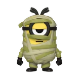 Mummy Stuart #967 Funko Pop