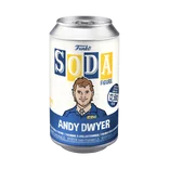 Andy Dwyer Funko Pop
