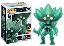Crota #241 Funko Pop