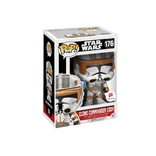 Clone Commander Cody #176 Funko Pop