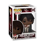 Adelaide Wilson #835 Funko Pop