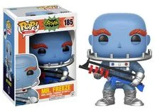 Mr. Freeze #185 Funko Pop