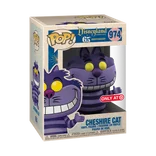 Cheshire Cat #974 Funko Pop