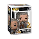 Whiplash #1477 Funko Pop