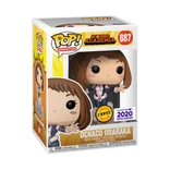 Ochaco Uraraka #887 Funko Pop