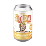 Stretch Armstrong Funko Pop