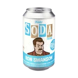 Ron Swanson Funko Pop