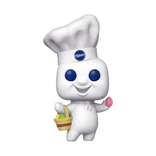 Pillsbury Doughboy #94 Funko Pop