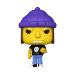 Jimbo Jones #1255 Funko Pop