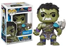 Hulk #249 Funko Pop