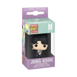 Jung Kook Funko Pop